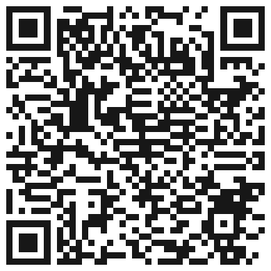 QR code linking to Service manual