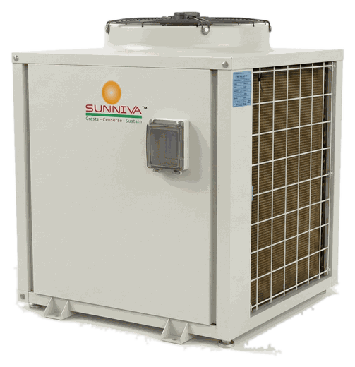 Sunniva SE-SP-35U heat pump unit