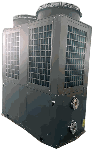 Sunniva SE-UHT-100V heat pump unit