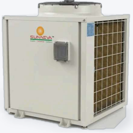 Sunniva SE-AH-19U-CORE heat pump unit