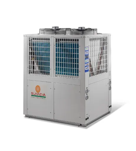 Certified Heat Pump Professional (CHP-Pro)